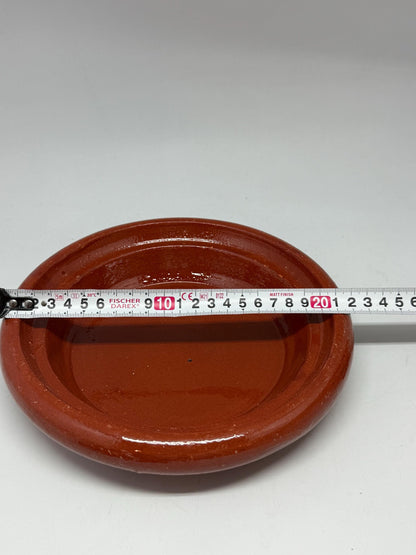 Handmade Moroccan Ceramic Tagine — additional view 6
