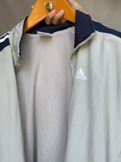 Adidas Relaxed Fit Sporty Jacket — additional view 9