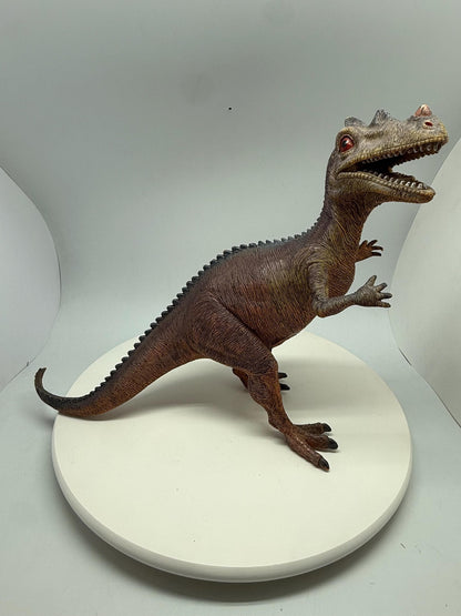 Large Dinosaur Figurine for Kids Room