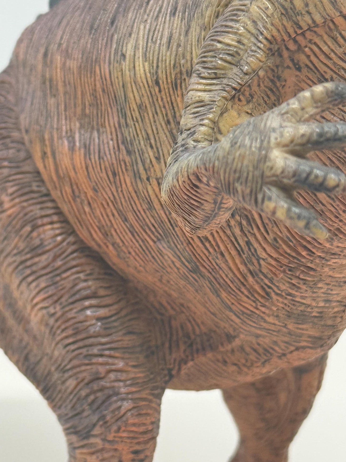 Large Dinosaur Figurine for Kids Room — additional view 5