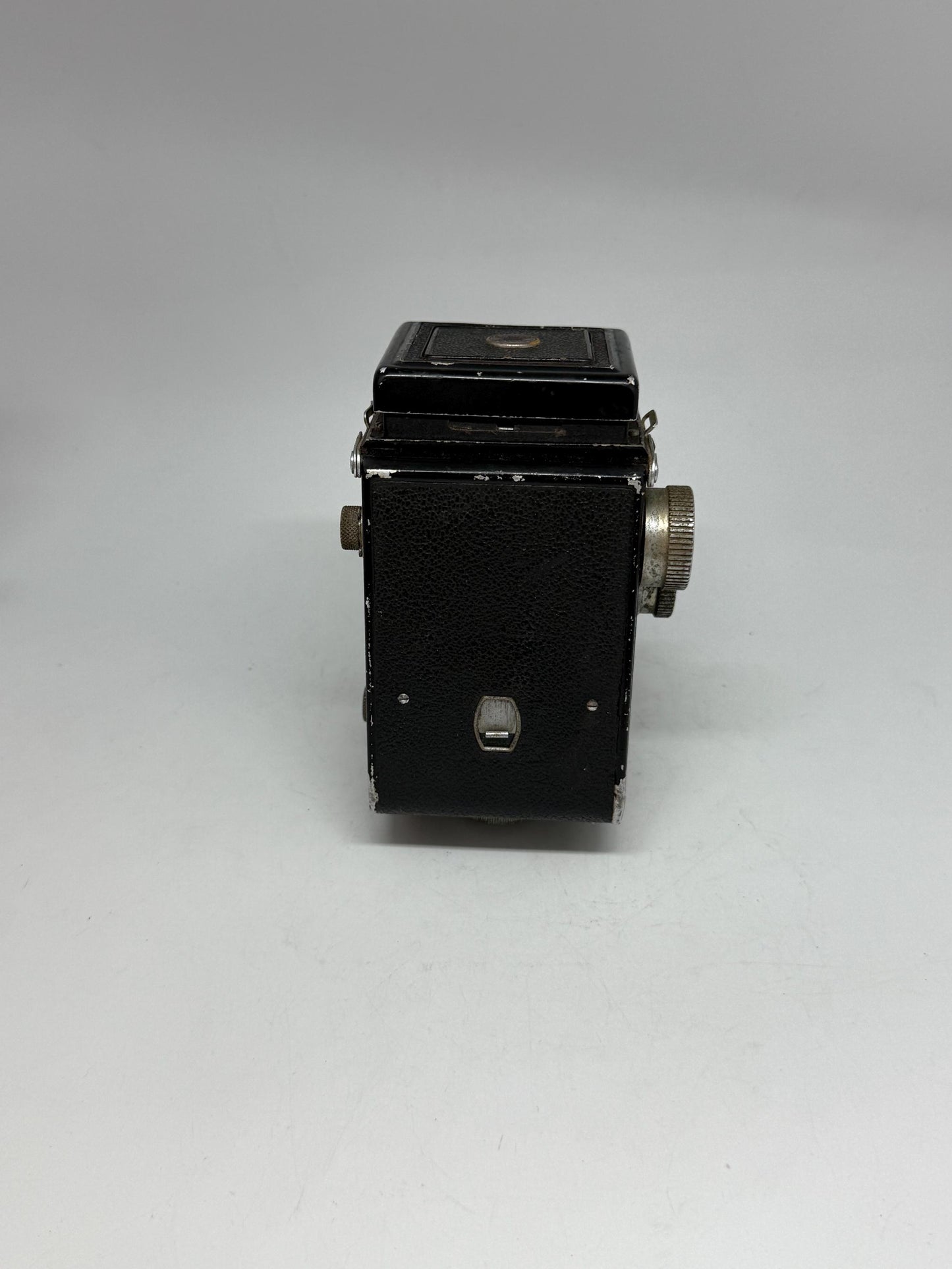 Vintage 1950s Airesflex Twin Lens Camera — additional view 10