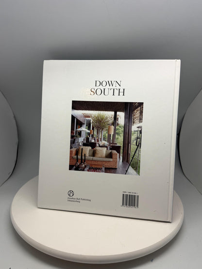 Down South: A South African Interiors Book — additional view 5