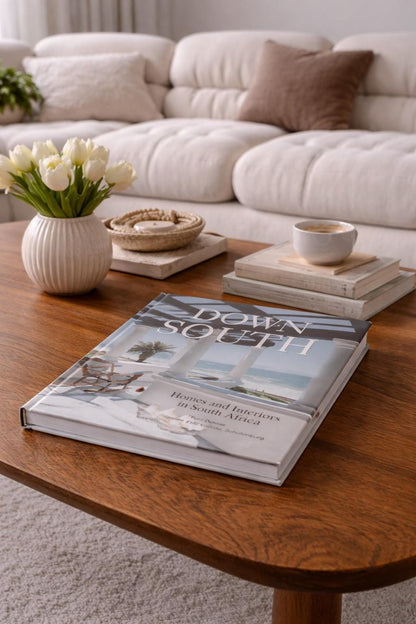 Down South: A South African Interiors Book — detail