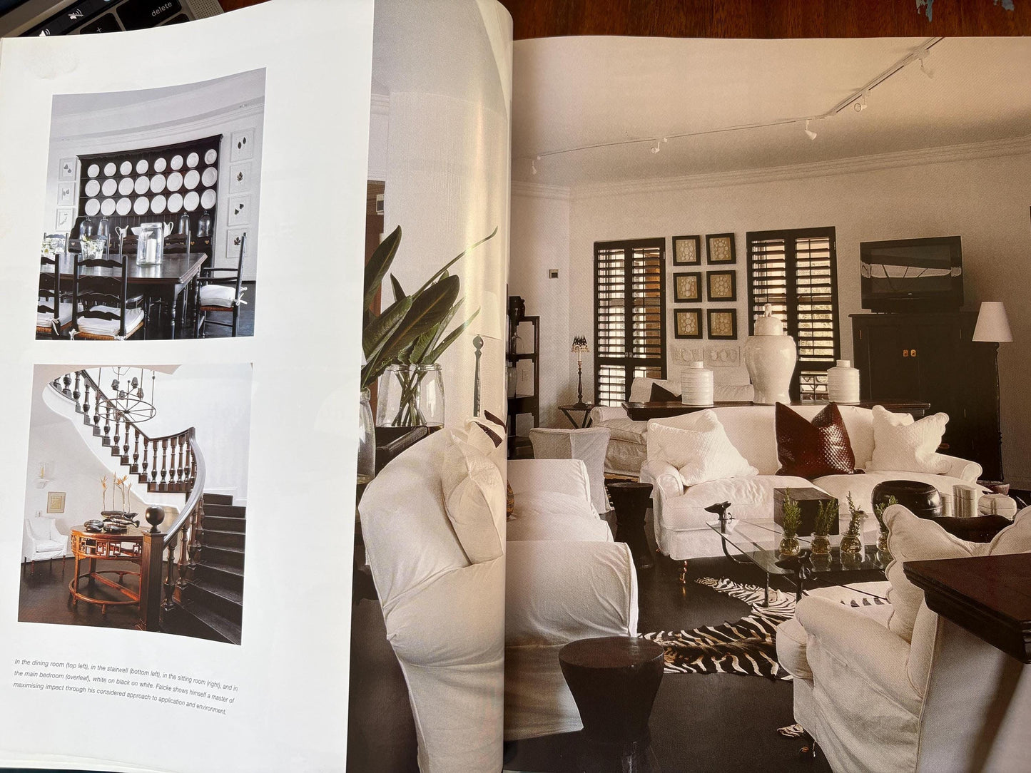 Down South: A South African Interiors Book — additional view 8