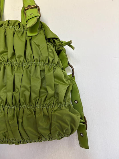 Y2K Green Shoulder Bag — additional view 13