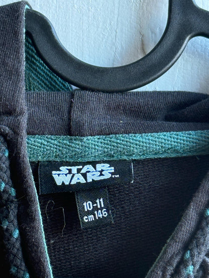 Star Wars Graphic Print Kids Jumper — additional view 6