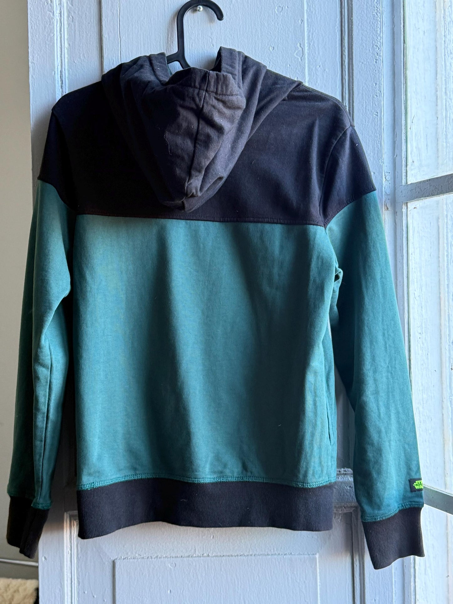 Star Wars Graphic Print Kids Jumper — additional view 8