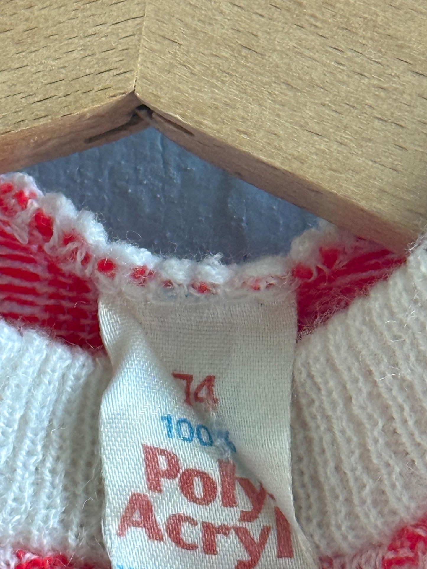 Vintage Retro Baby Romper — additional view 10