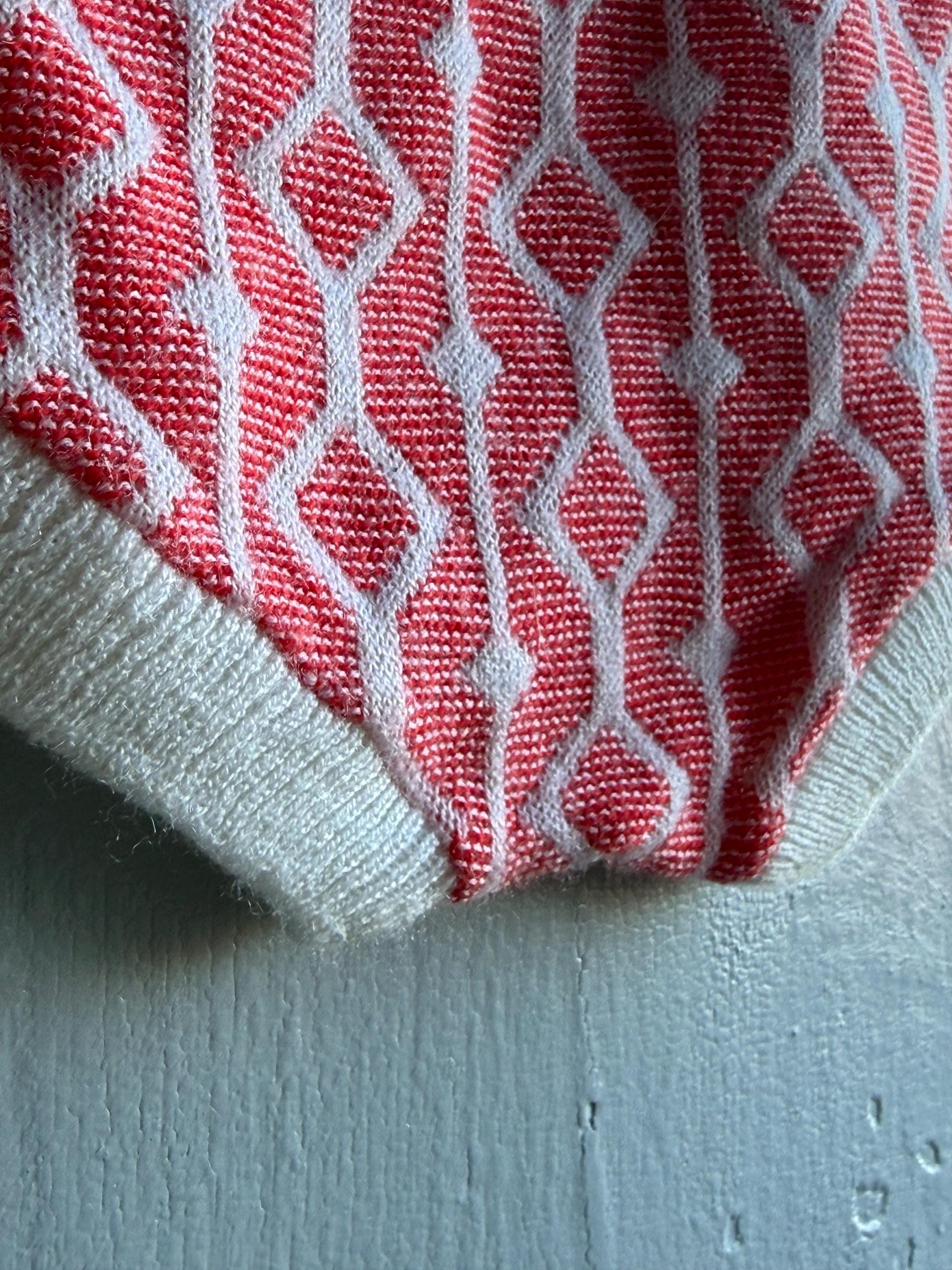 Vintage Retro Baby Romper — additional view 9