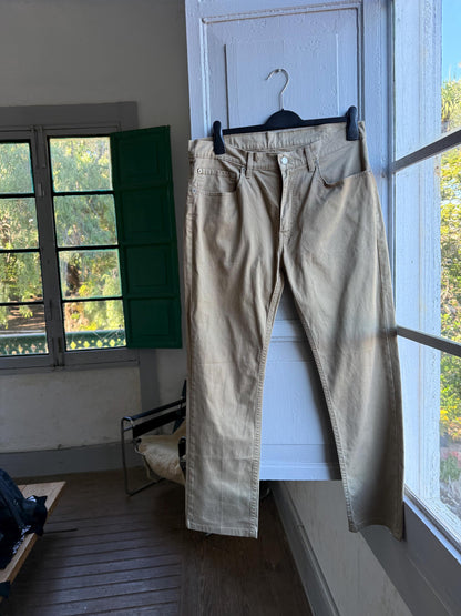 90s Levi’s White Tab Straight Leg Pants — additional view 11