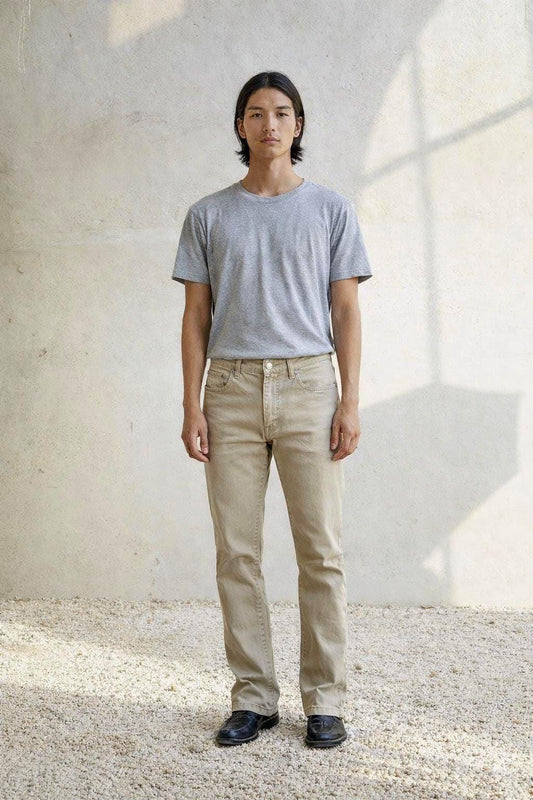 90s Levi’s White Tab Straight Leg Pants