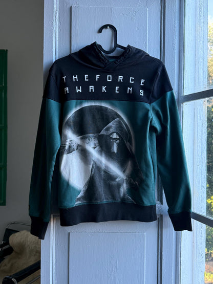 Star Wars Graphic Print Kids Jumper