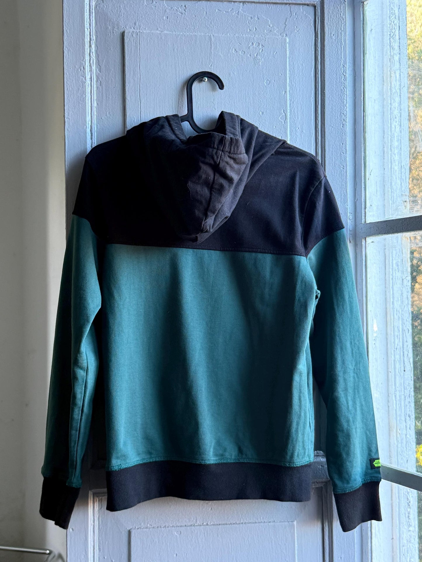 Star Wars Graphic Print Kids Jumper — additional view 7