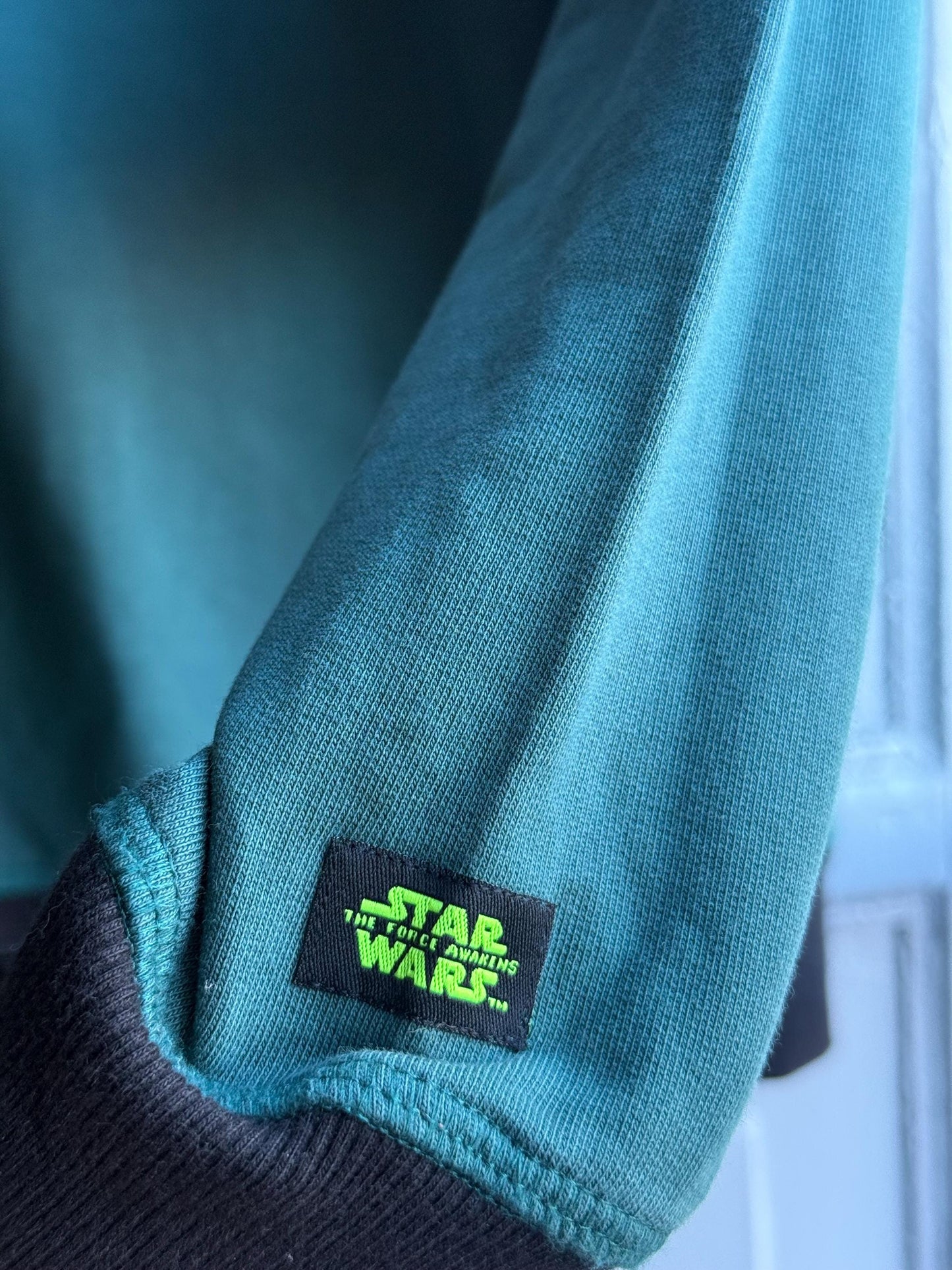 Star Wars Graphic Print Kids Jumper — additional view 11