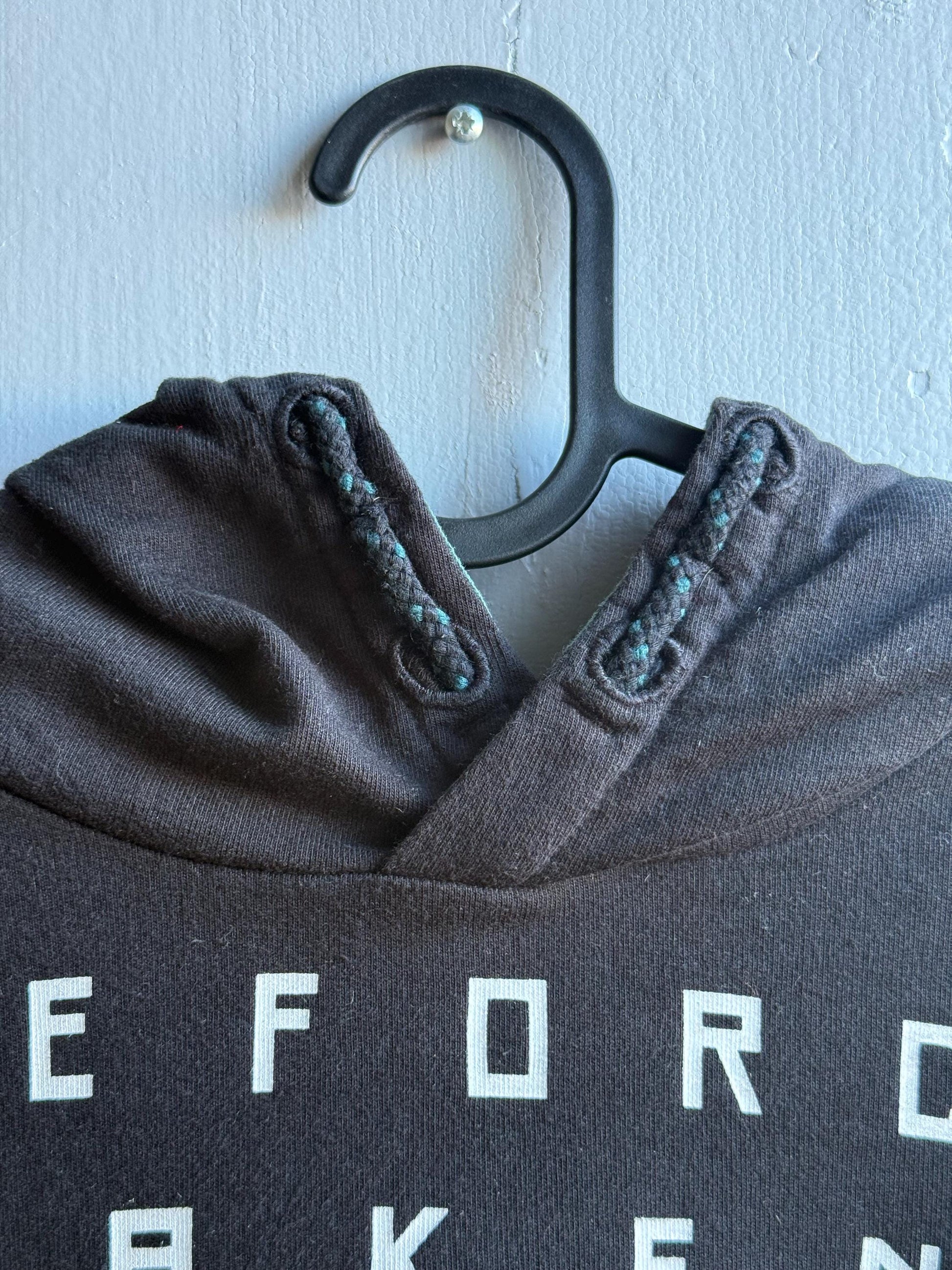 Star Wars Graphic Print Kids Jumper — additional view 12