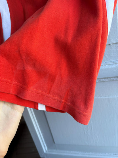 Vintage Ferrari Embroidered Kids Tee — additional view 12