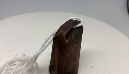 Antique Rustic Shepherd Goat Bell — additional view 8
