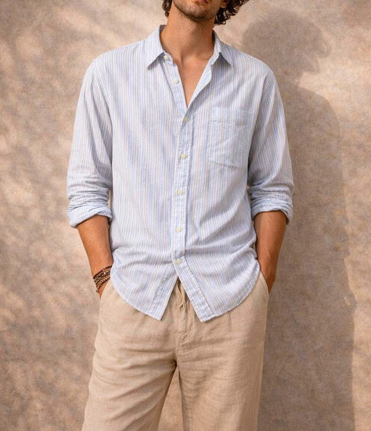 Vintage Emidio Tucci Button Down Shirt