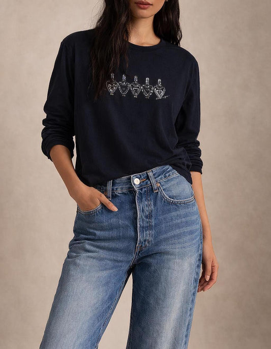 Vintage Escada Sport Long Sleeve Shirt