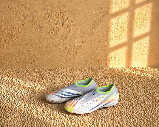 Vintage Adidas Predator Edge Football Boots