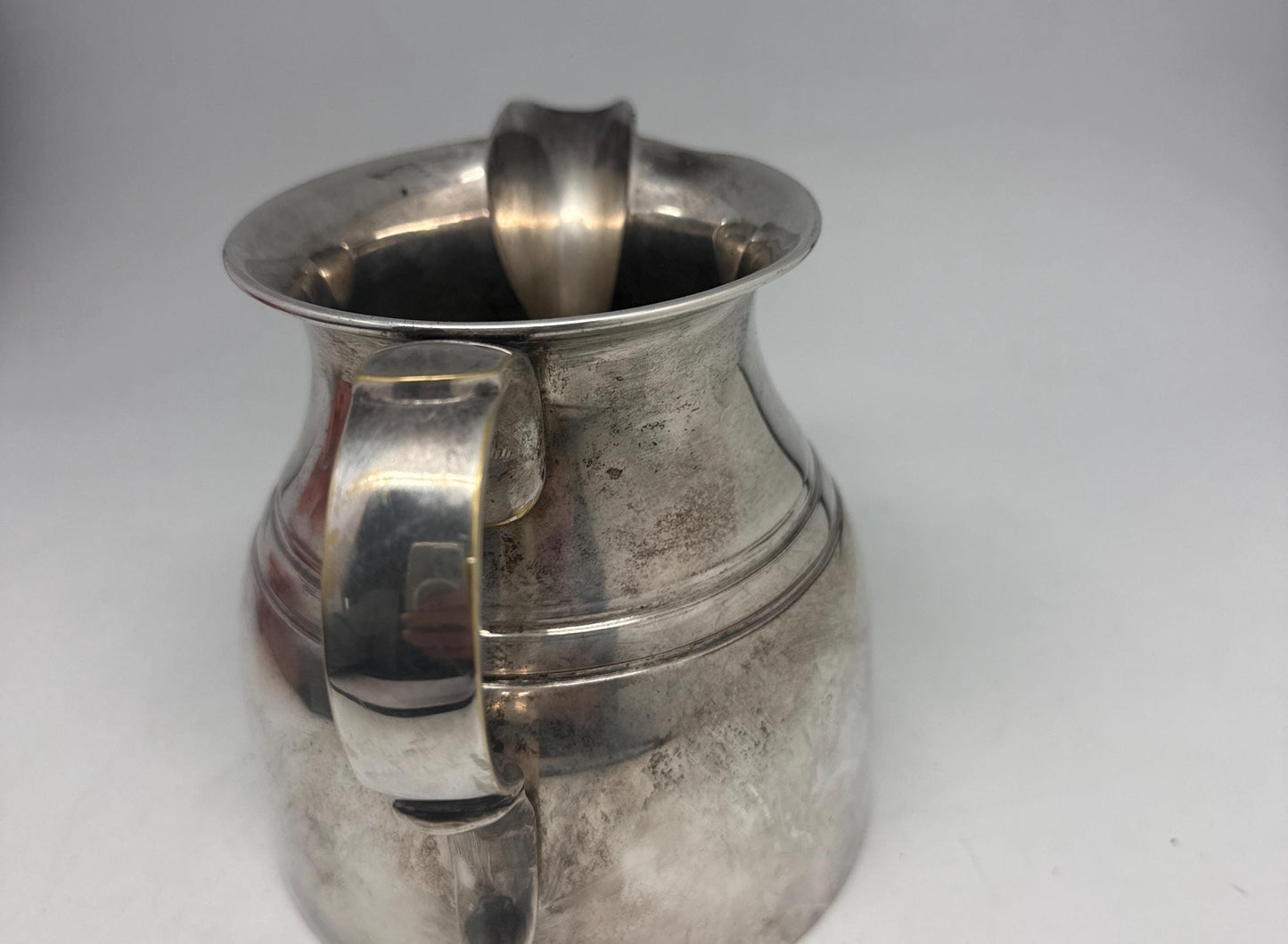 Valmazan Silver Coated Jug — additional view 10