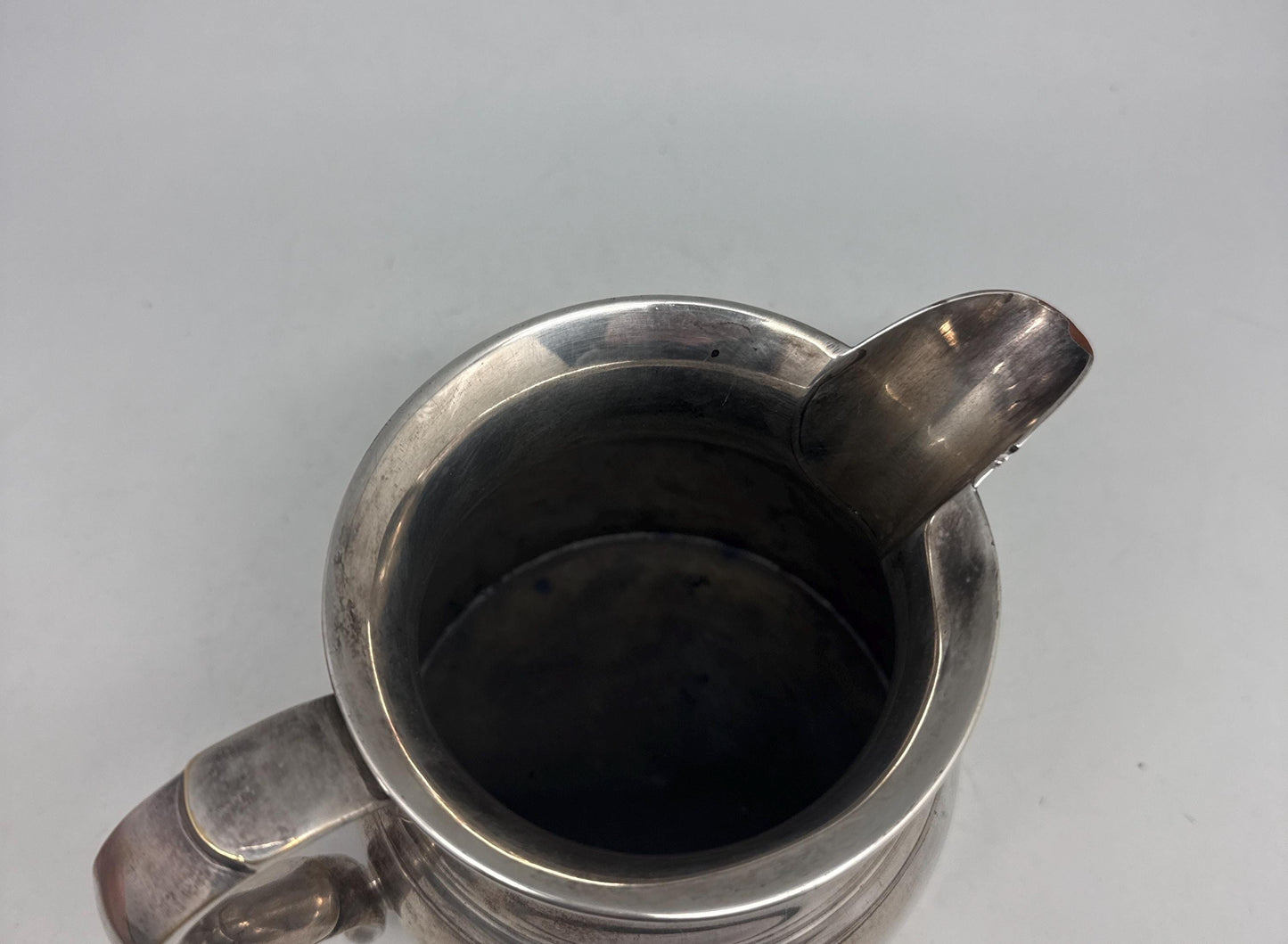 Valmazan Silver Coated Jug — additional view 12