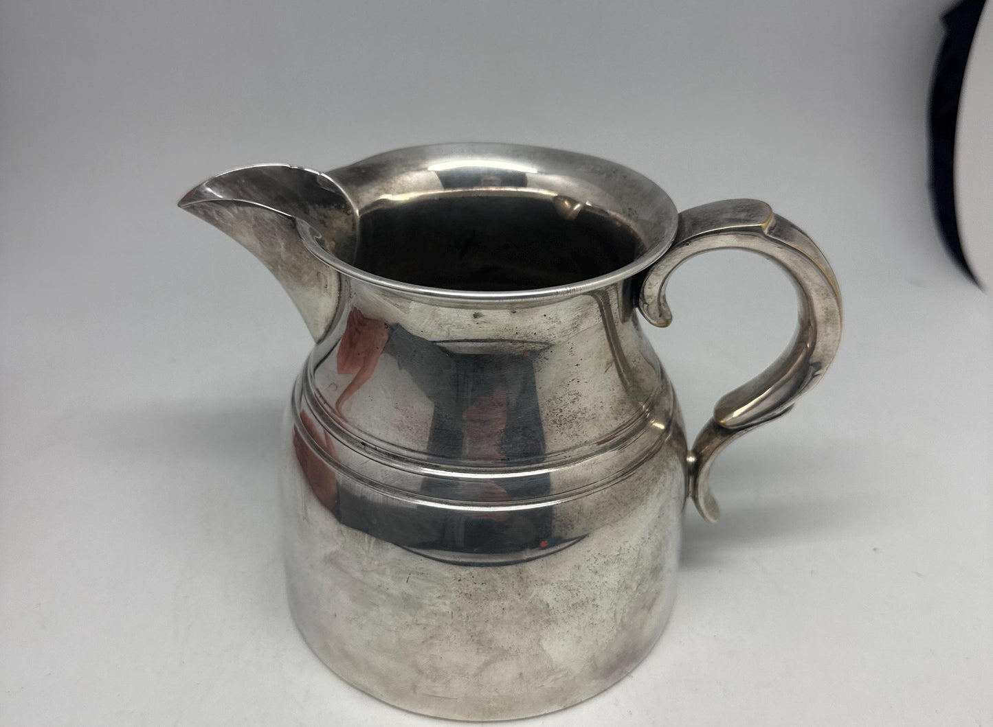 Valmazan Silver Coated Jug — additional view 5