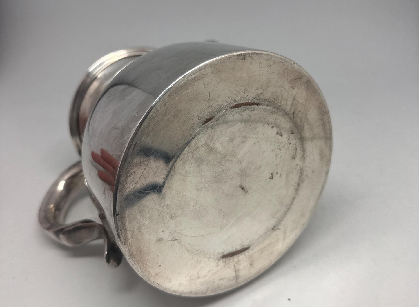 Valmazan Silver Coated Jug — additional view 11