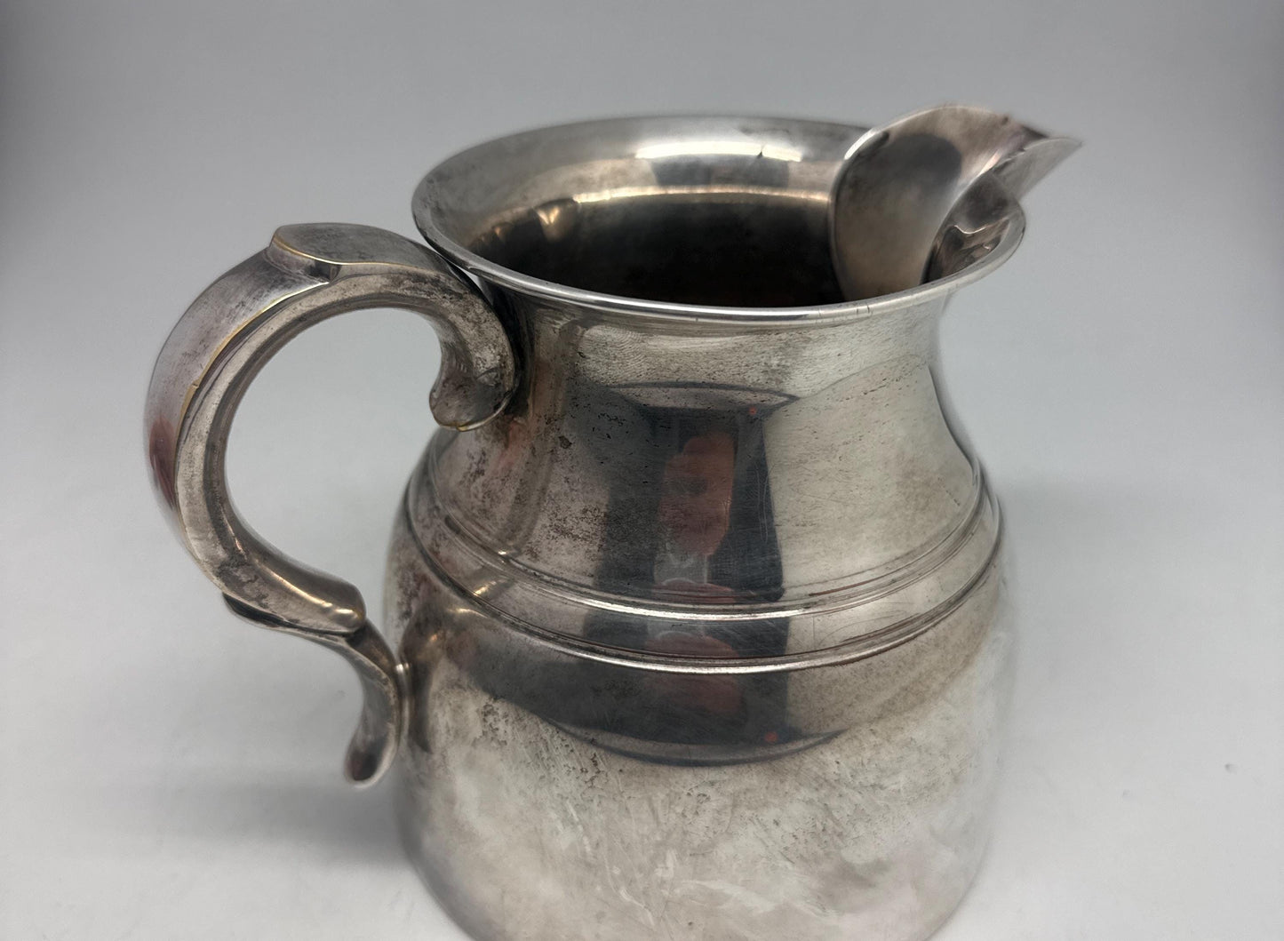 Valmazan Silver Coated Jug — additional view 8