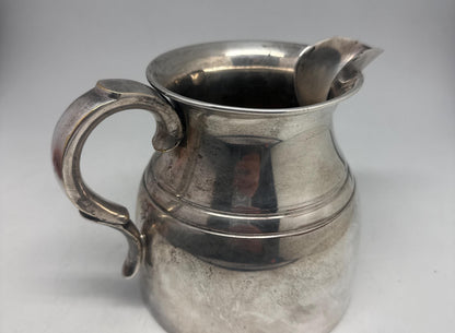 Valmazan Silver Coated Jug — additional view 8