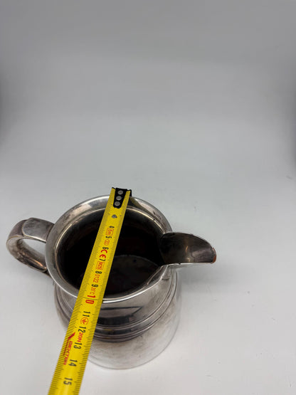 Valmazan Silver Coated Jug — additional view 16