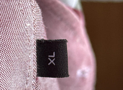 Hugo Boss Plaid Cotton Button-Up Shirt — additional view 18
