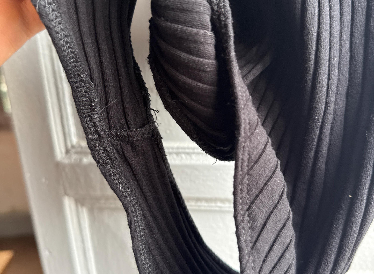 Vintage Rainbow Pop Bodysuit — additional view 6