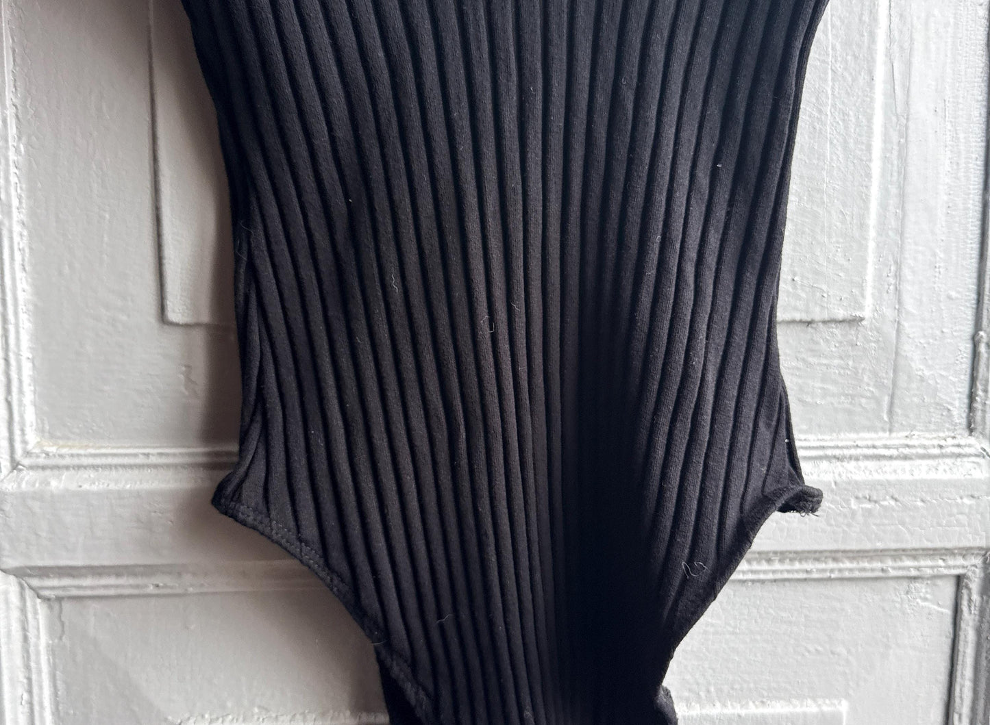 Vintage Rainbow Pop Bodysuit — additional view 8