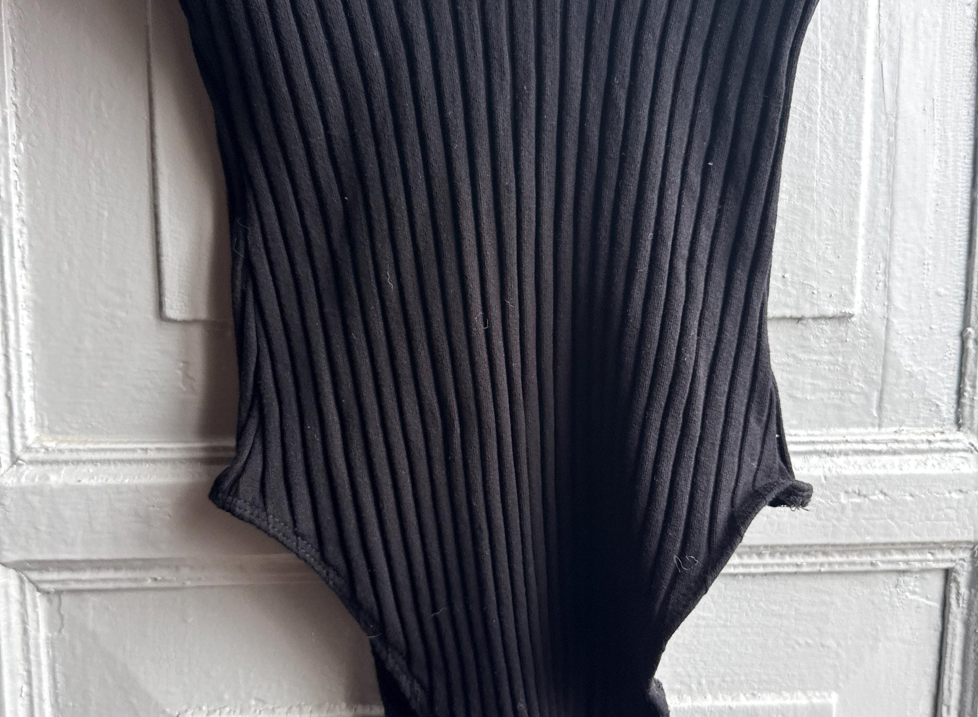 Vintage Rainbow Pop Bodysuit — additional view 8