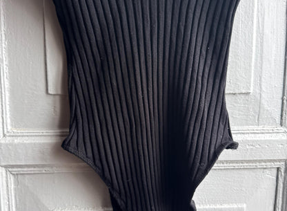Vintage Rainbow Pop Bodysuit — additional view 8