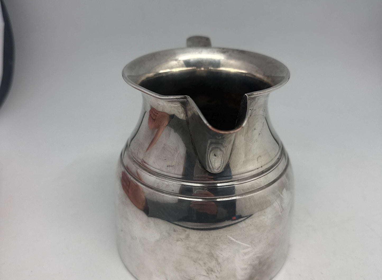 Valmazan Silver Coated Jug — additional view 7