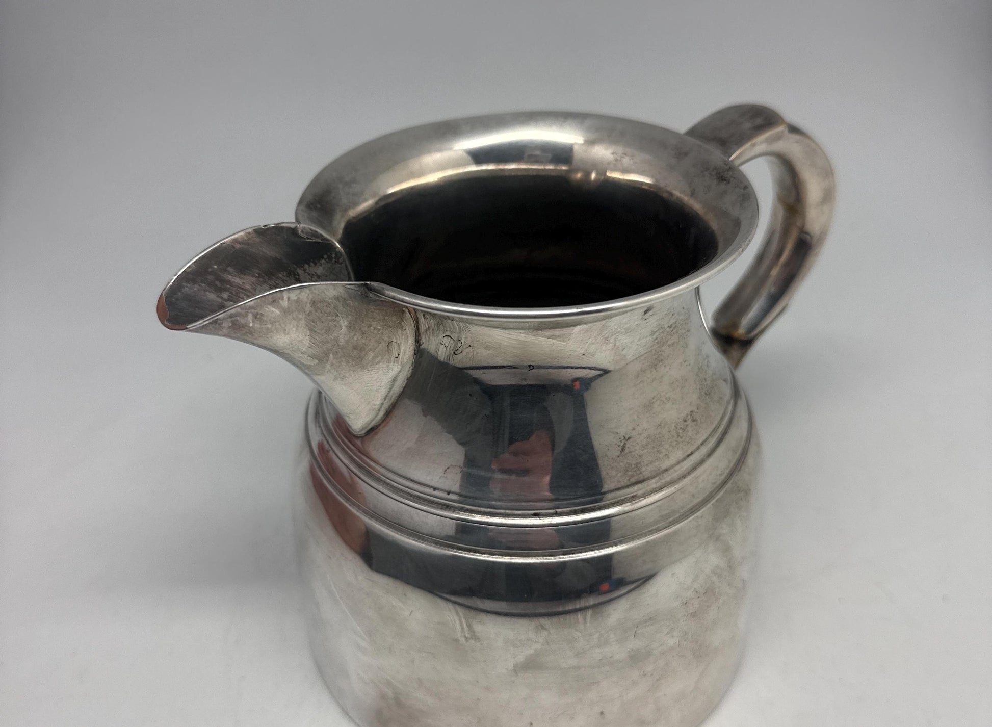 Valmazan Silver Coated Jug — additional view 6