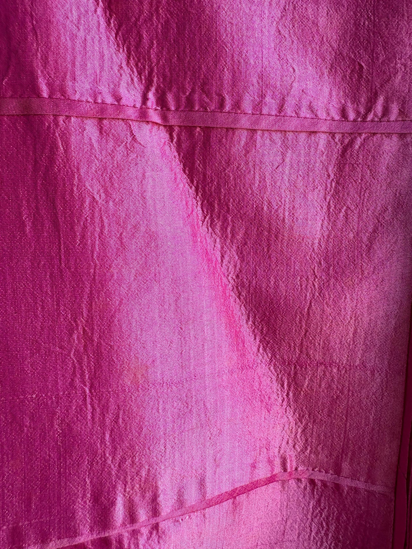 Vintage Fuchsia Y2K Blazer — additional view 15