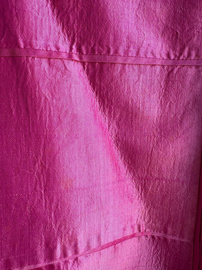 Vintage Fuchsia Y2K Blazer — additional view 15