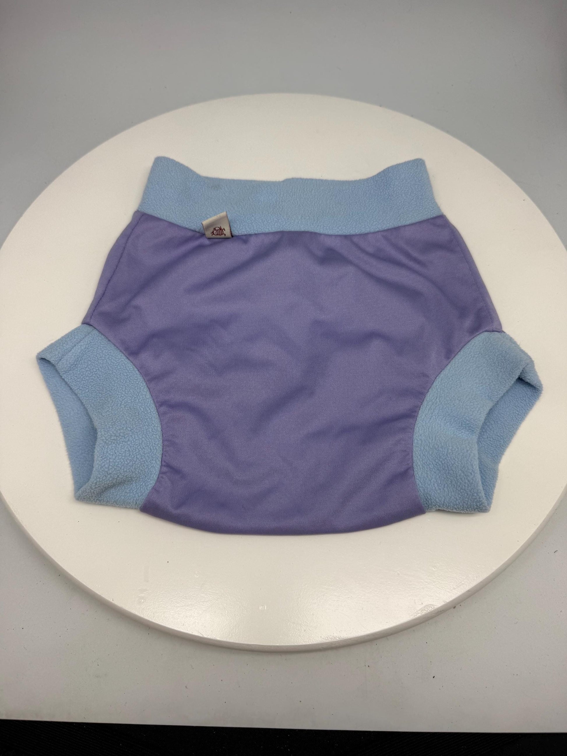 Sustainable Cloth Diaper Cover For Babies — additional view 6