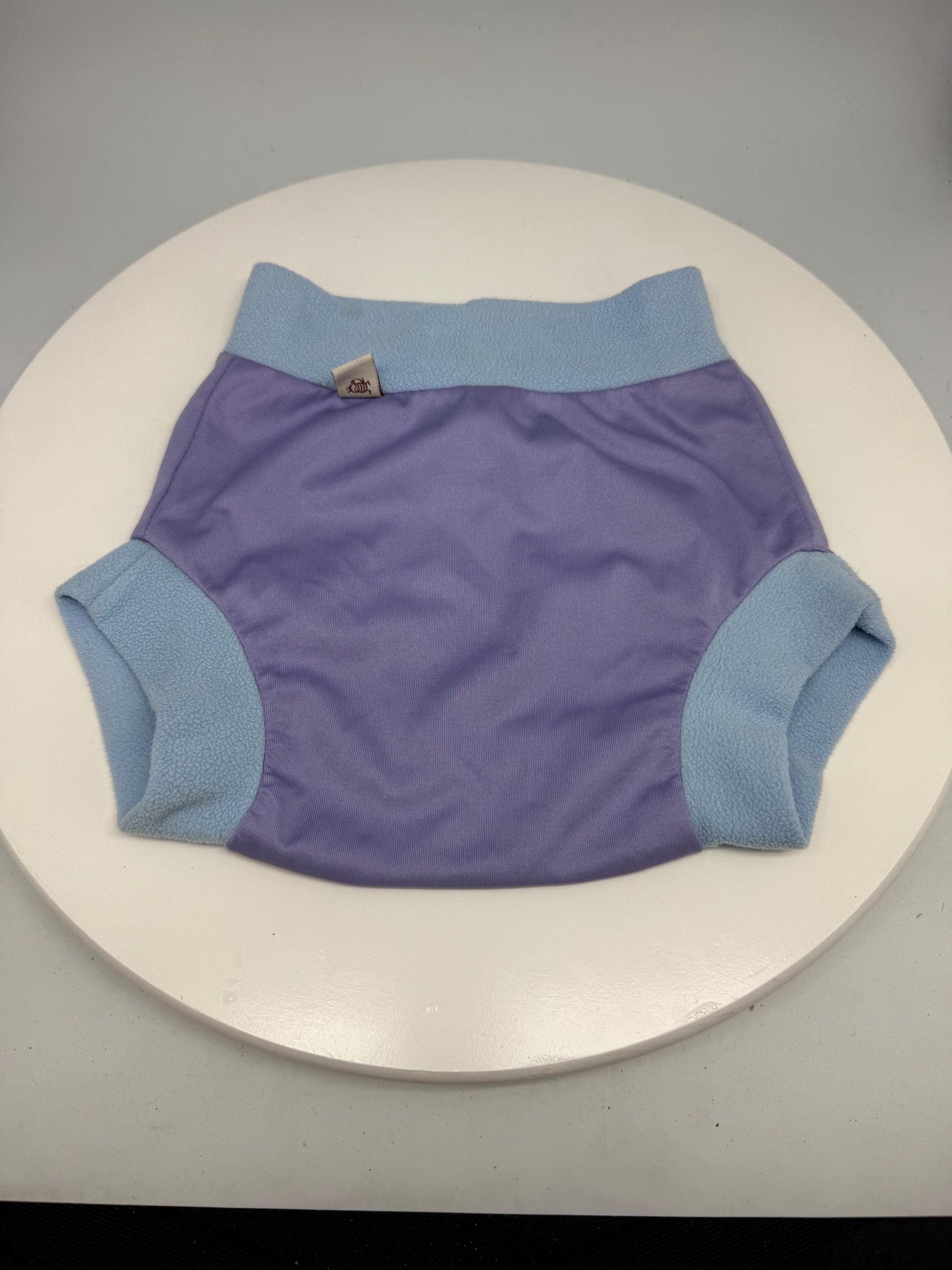 Sustainable Cloth Diaper Cover For Babies — detail