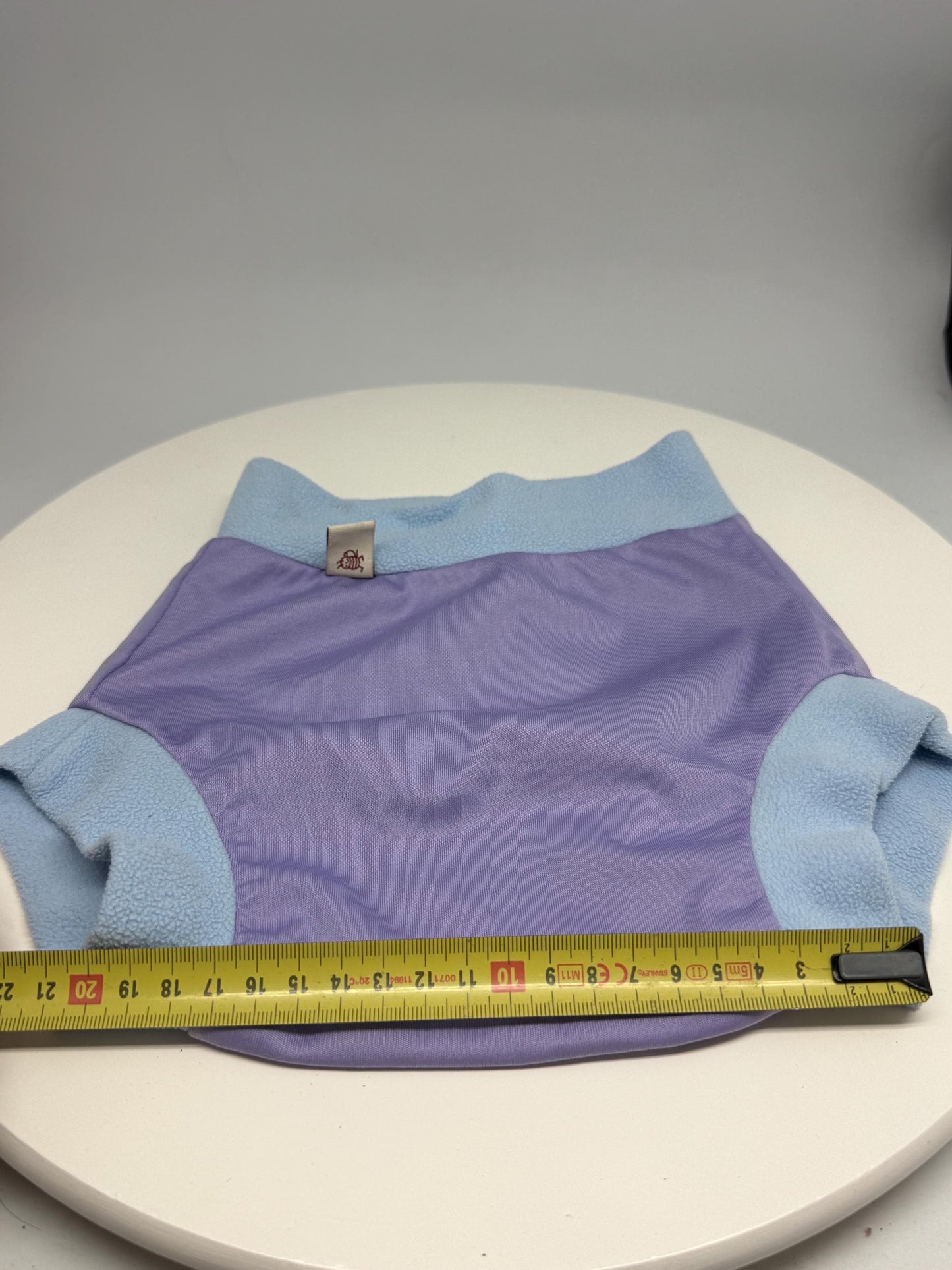 Sustainable Cloth Diaper Cover For Babies — additional view 9