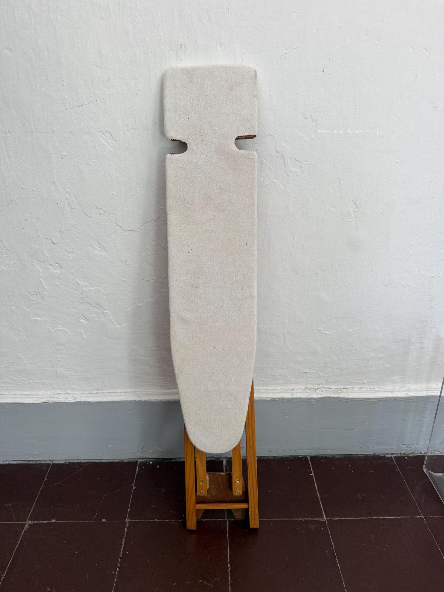 Vintage Wooden Ironing Board Play Set — additional view 6