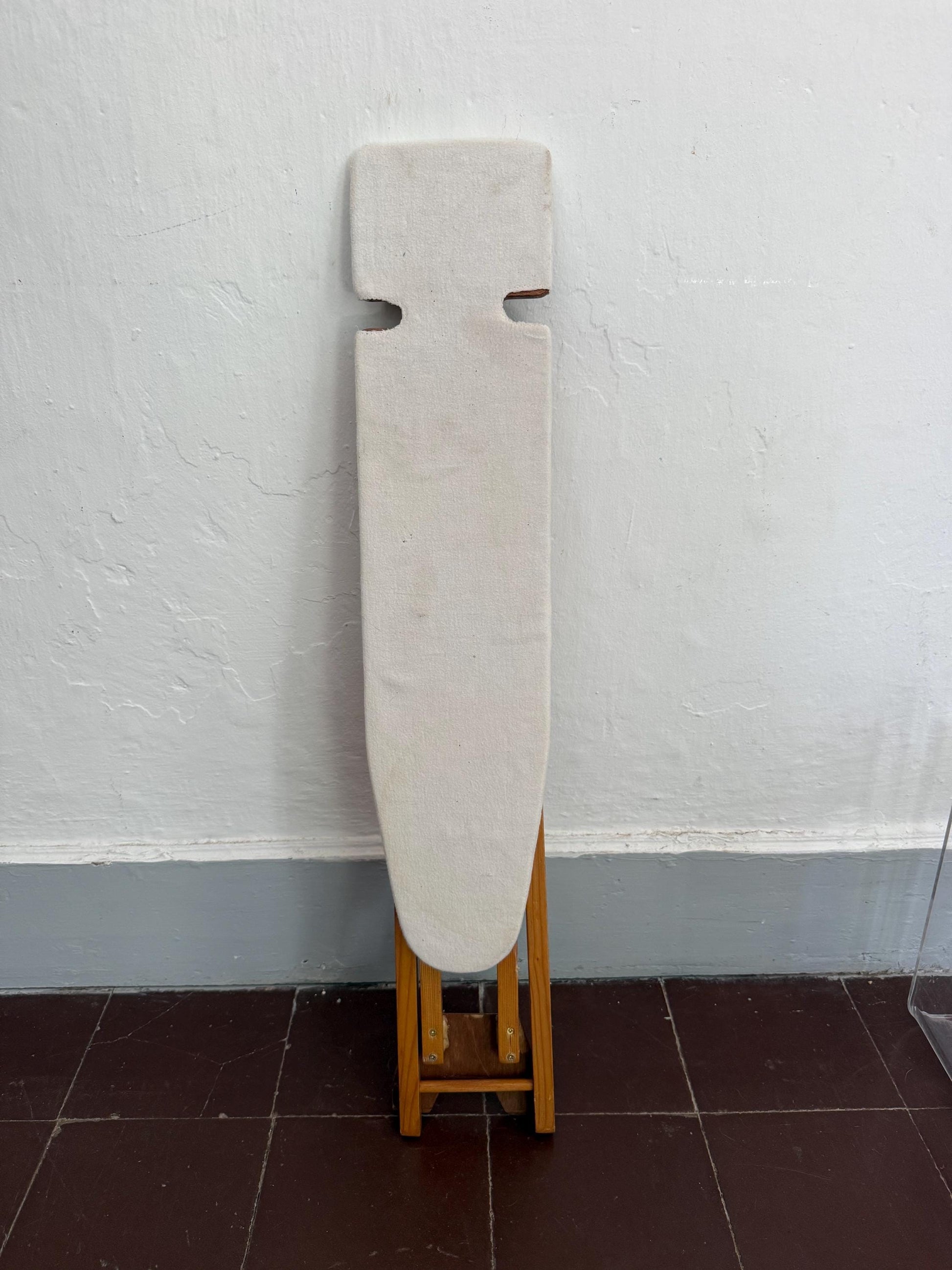 Vintage Wooden Ironing Board Play Set — additional view 6