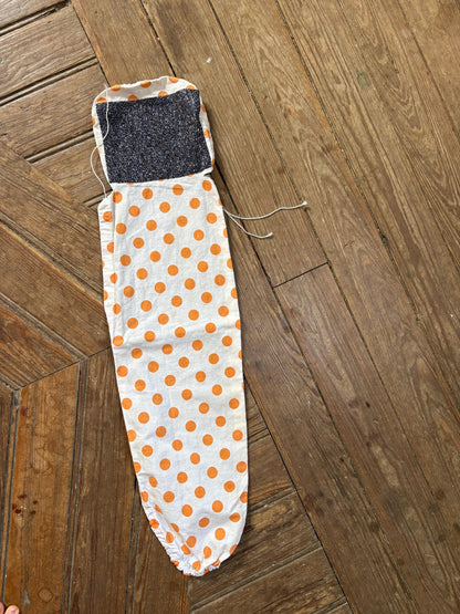 Vintage Wooden Ironing Board Play Set — additional view 14