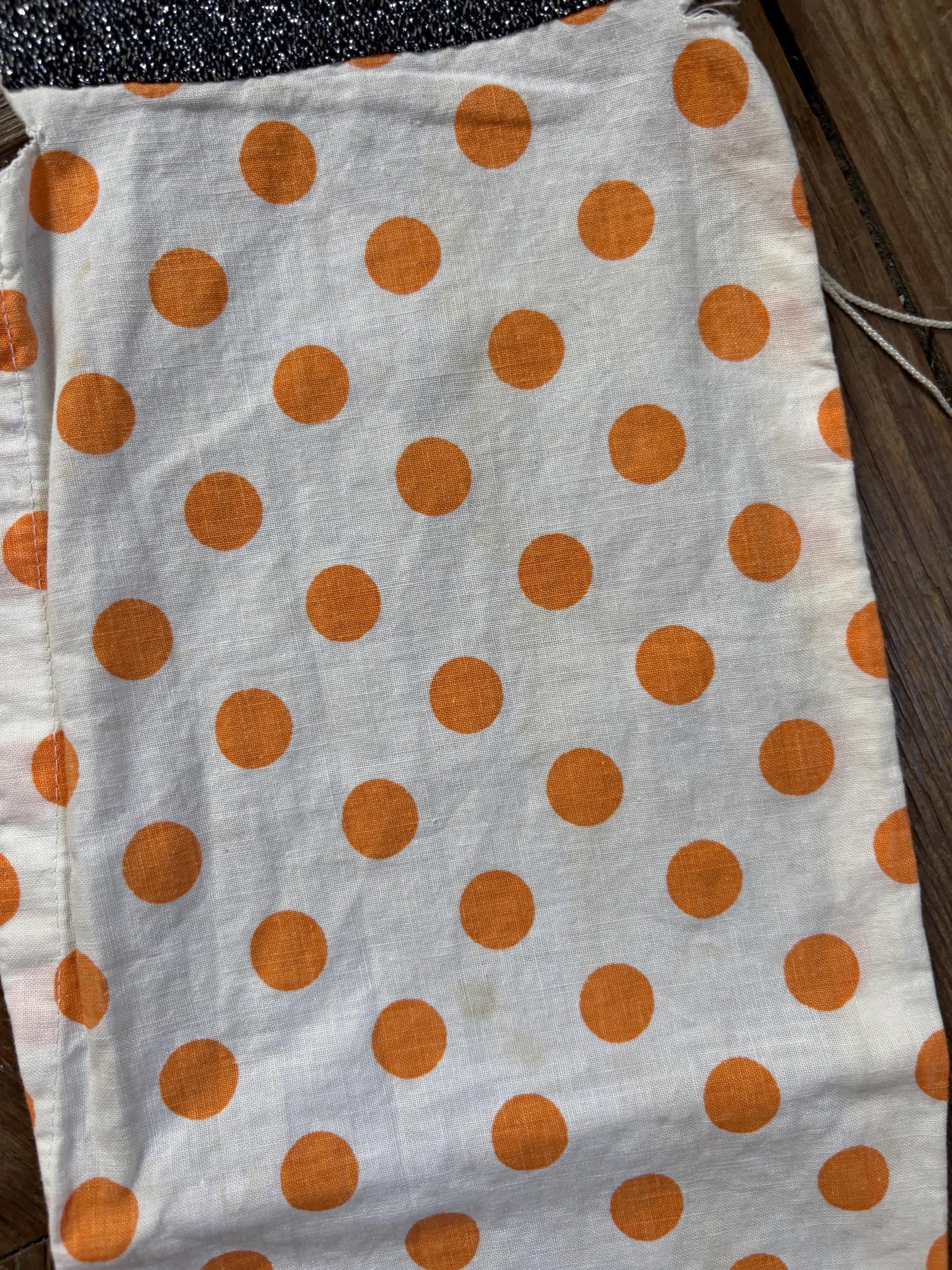 Vintage Wooden Ironing Board Play Set — additional view 13