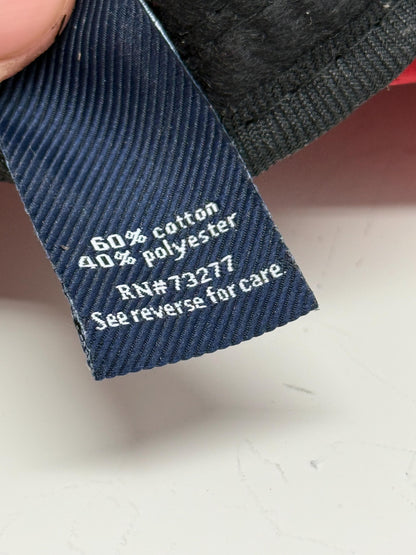 Vintage Red Puma Cap - Y2K Streetwear — additional view 15