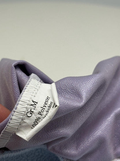 Sustainable Cloth Diaper Cover For Babies — back view