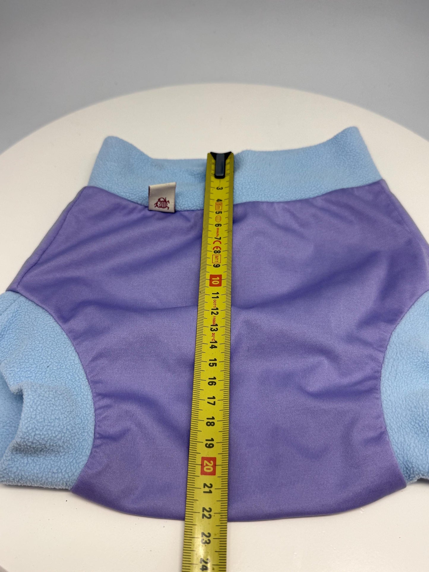 Sustainable Cloth Diaper Cover For Babies — additional view 7